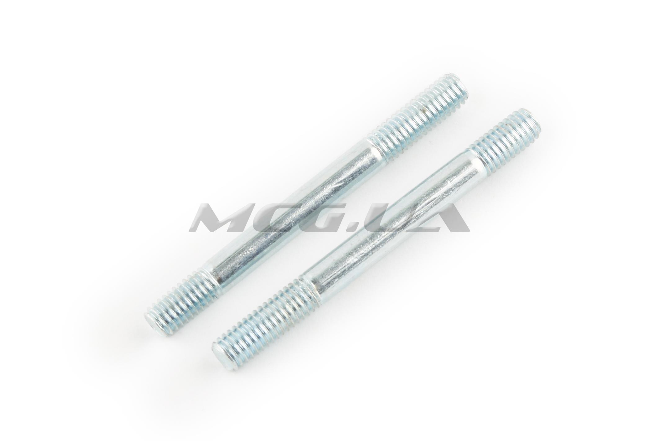 Шпильки карбюратора 4T GY6 50 