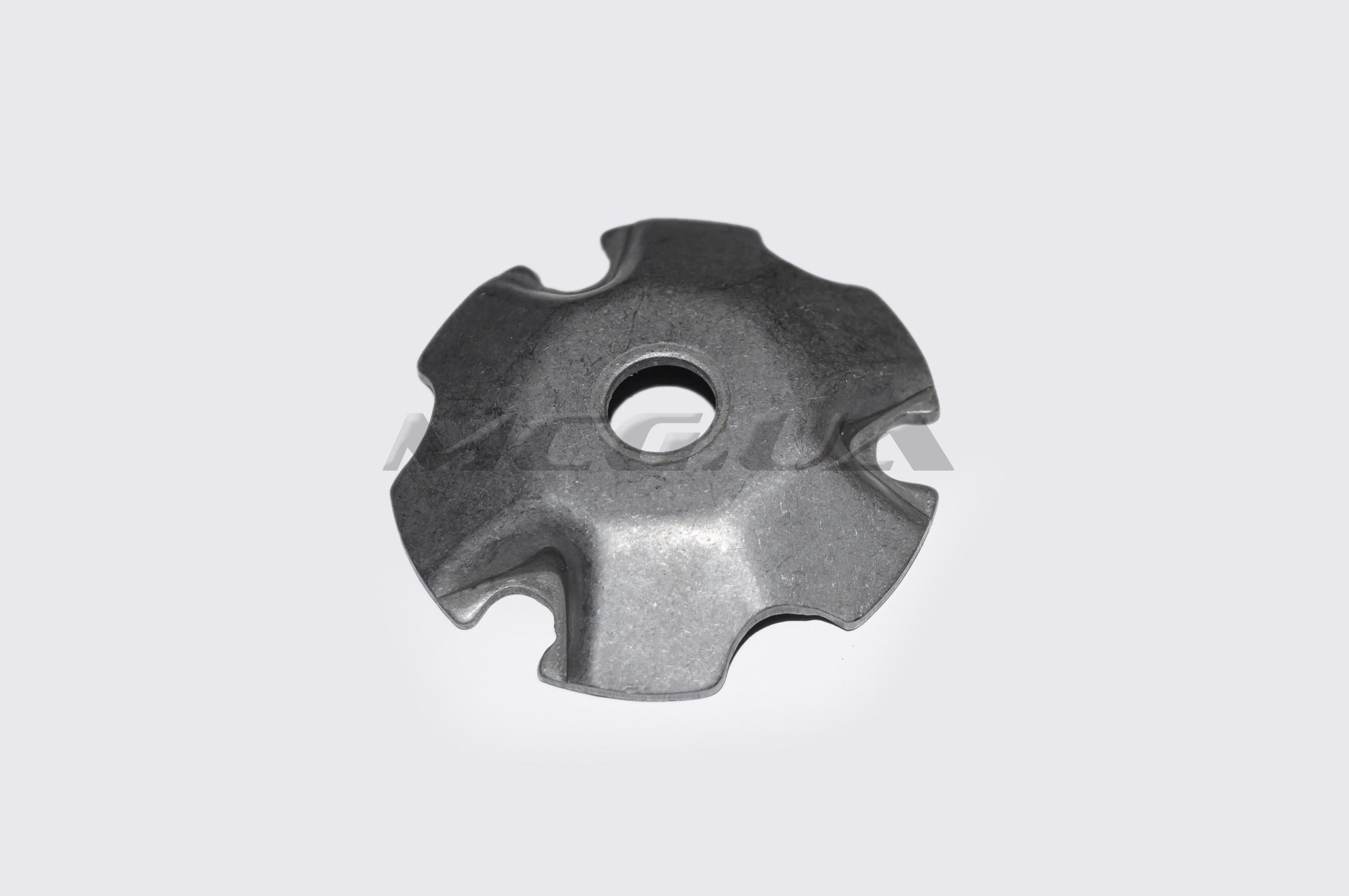 Щека вариатора внутренняя 4T GY6 50