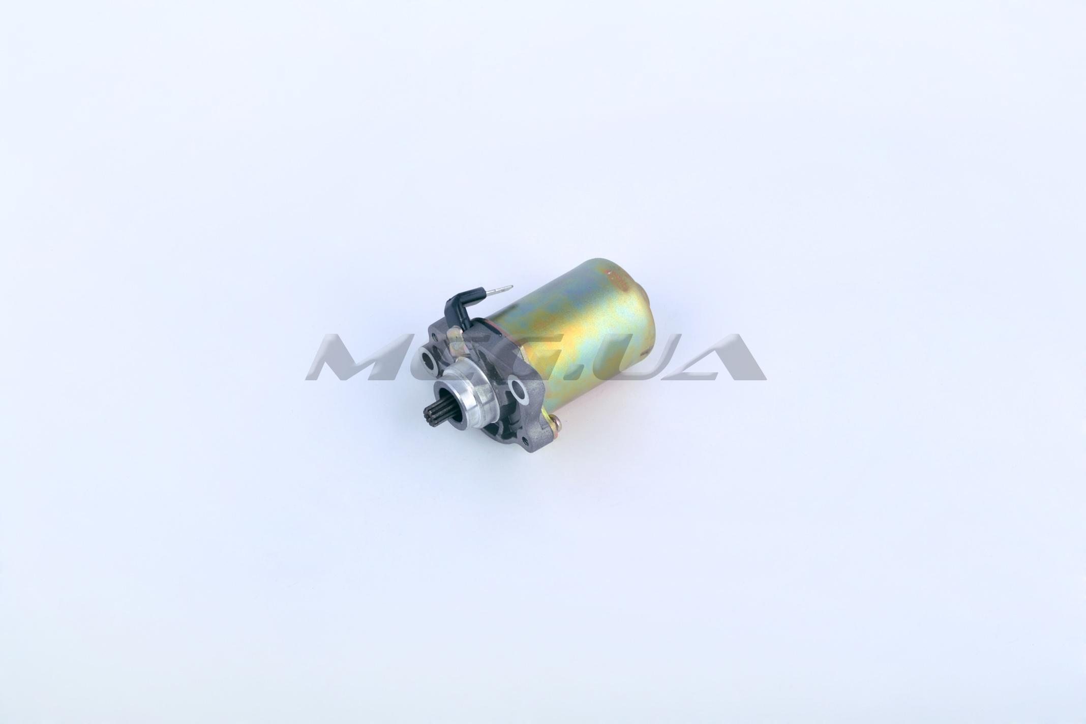 Электростартер Honda TACT AF16 