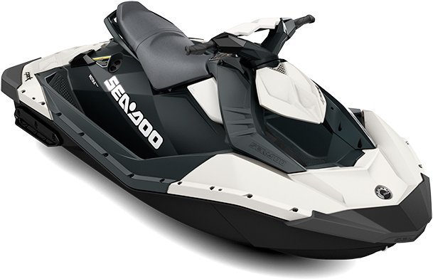 BRP Sea-Doo Spark 2-up 900 ACE