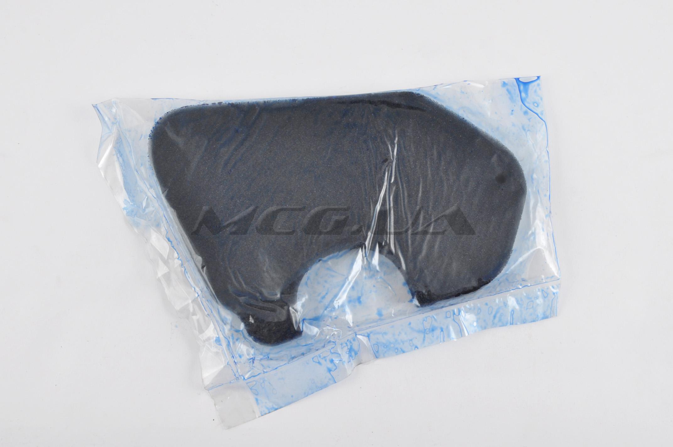 Элемент воздушного фильтра Honda TACT AF24 (поролон с пропиткой) (черный)
