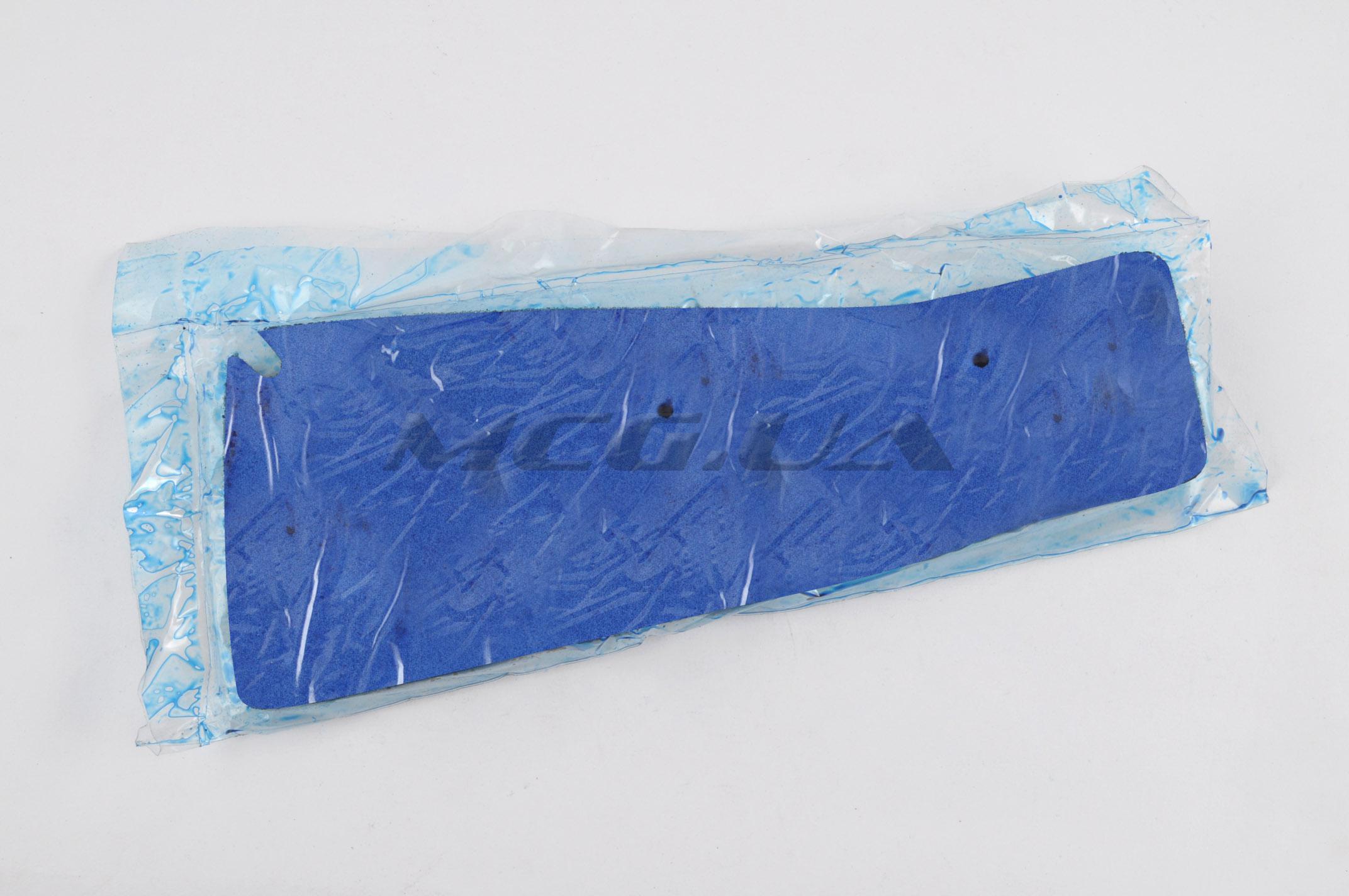 Элемент воздушного фильтра Honda TOPIC AF38 (поролон с пропиткой) (синий)