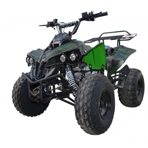 ATV FY 125 ST16 sportage камуфляж