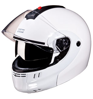 NINJA 3G - DOUBLE VISOR