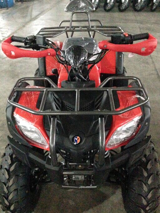 MLXXX ATV 200cc