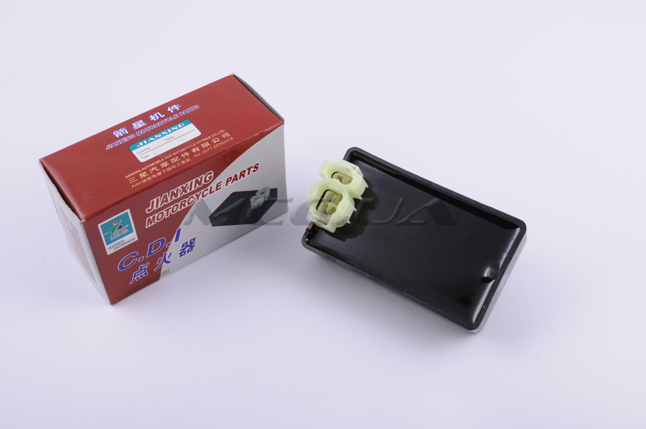 Коммутатор (тюнинг) 4T CH250 (4+2)