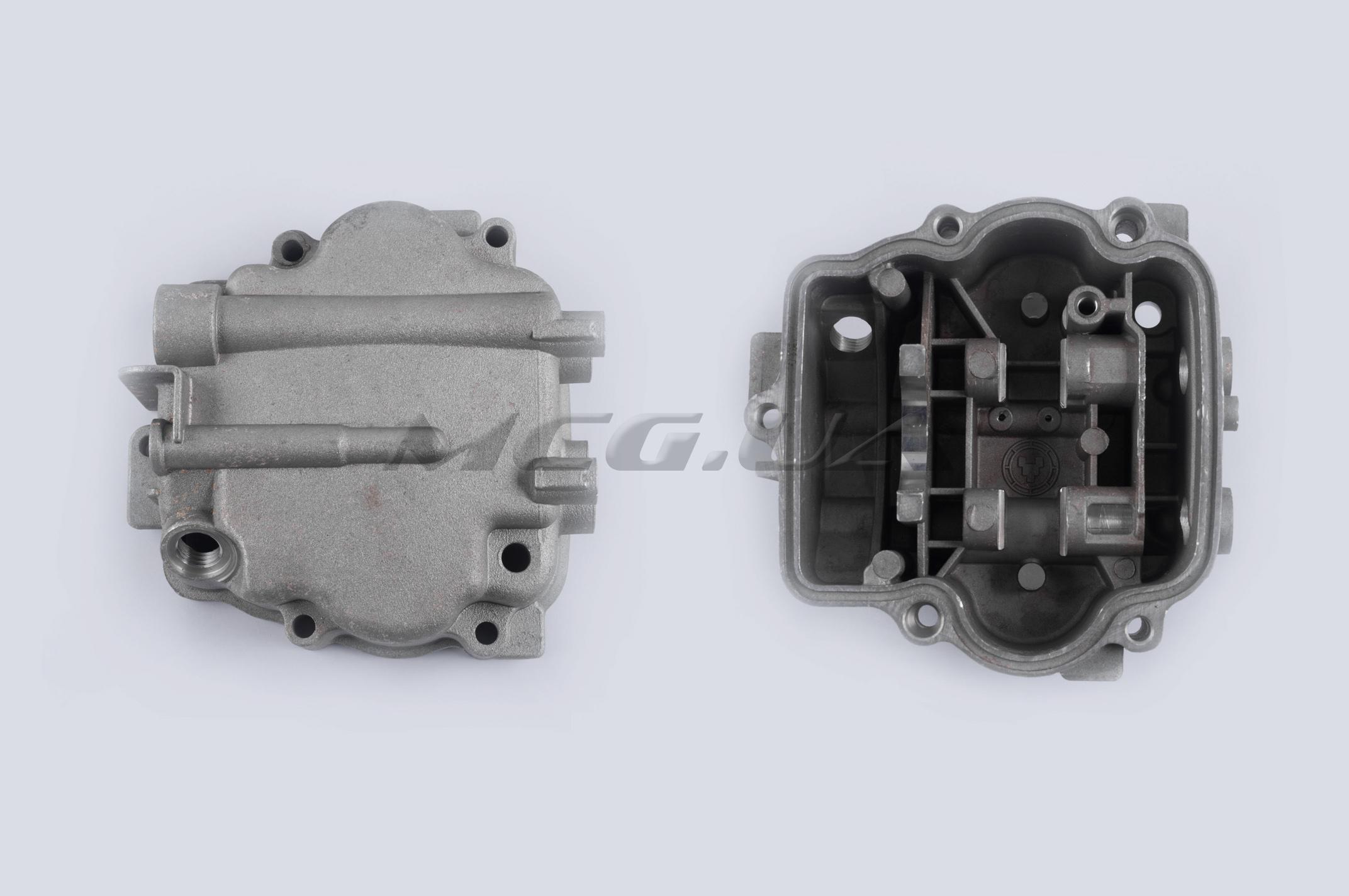Крышка головки цилиндра 4T CH250 