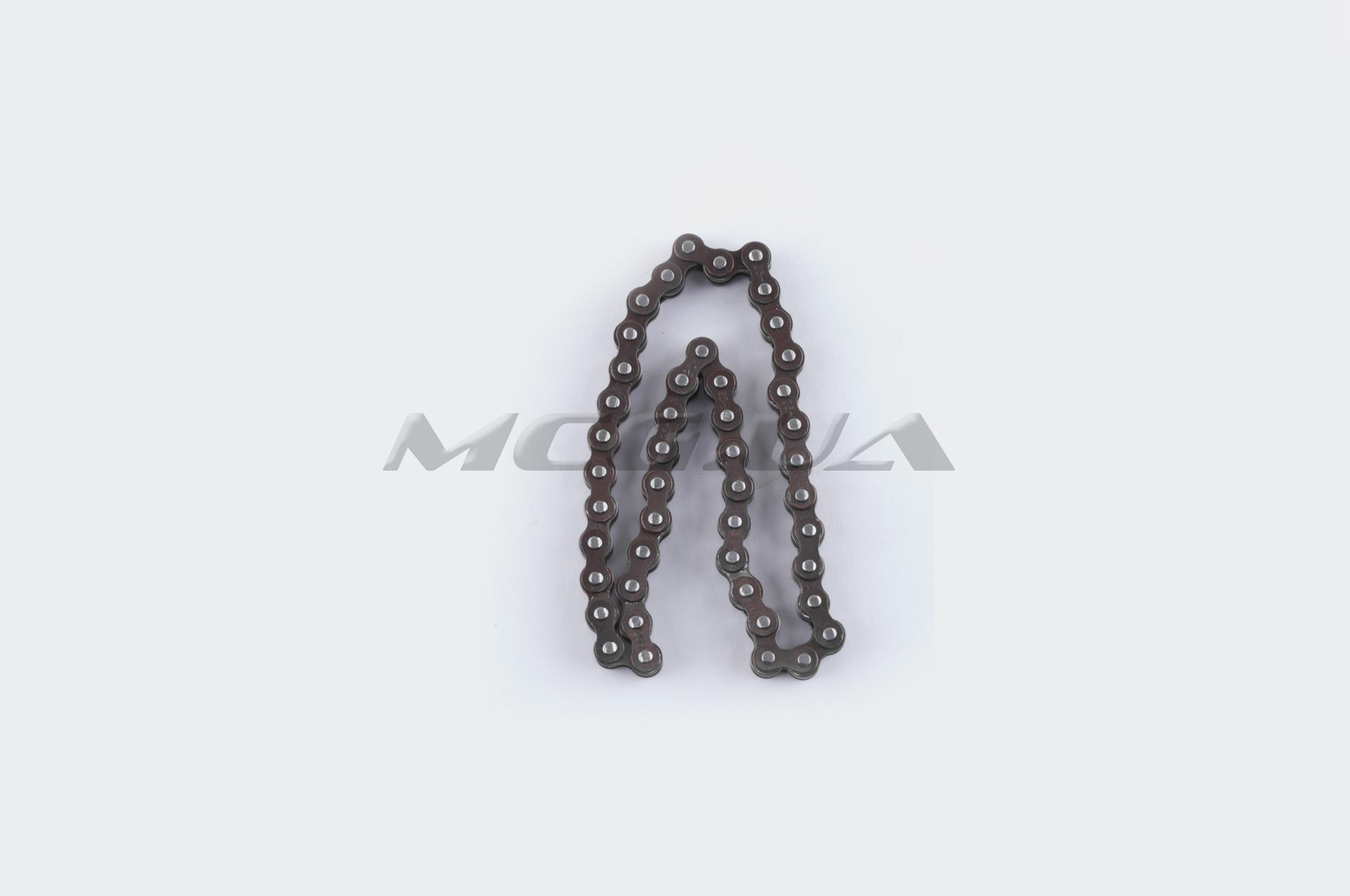Цепь маслонасоса 4T CH250 