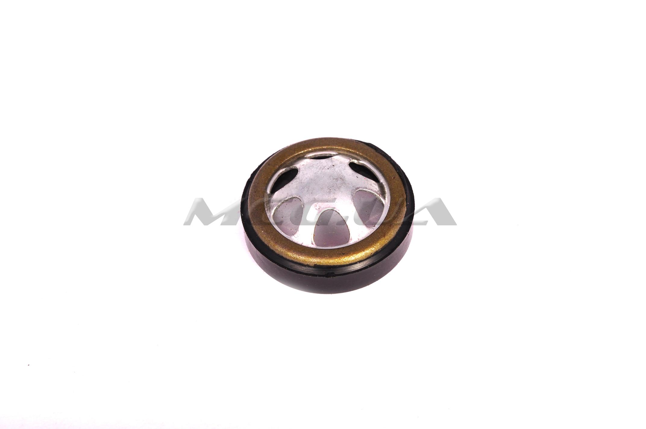Глазок уровня масла Delta, 4T CG150 (d-25mm) 