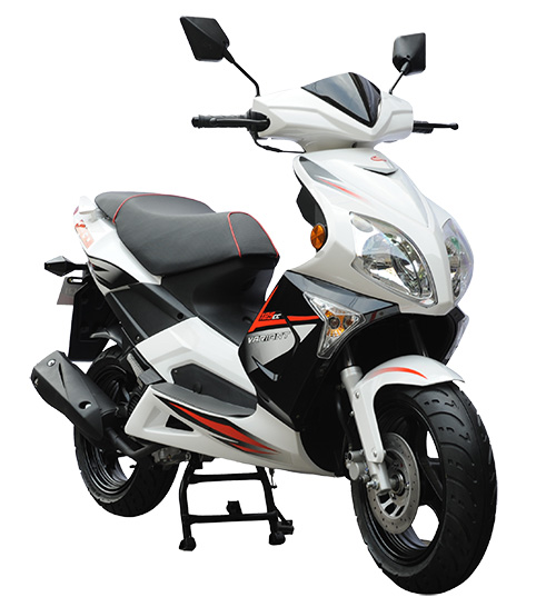 SkyBike VARIANT 150