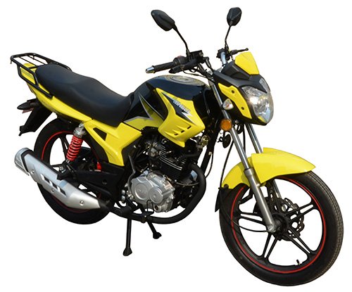 SkyBike VOIN 125