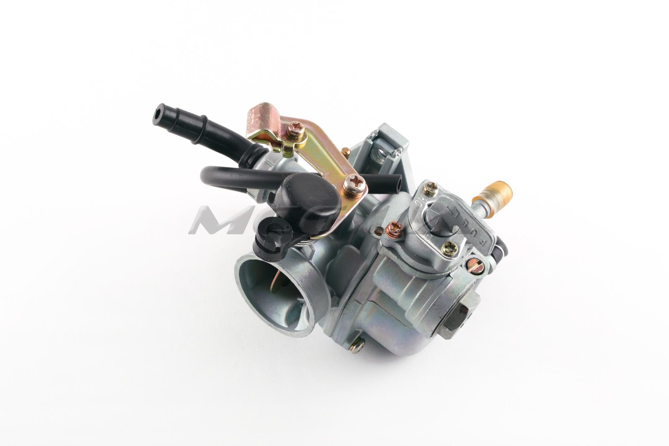 Карбюратор Active 110 