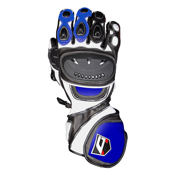 Nitro SPORT MAX Black/Blue/White