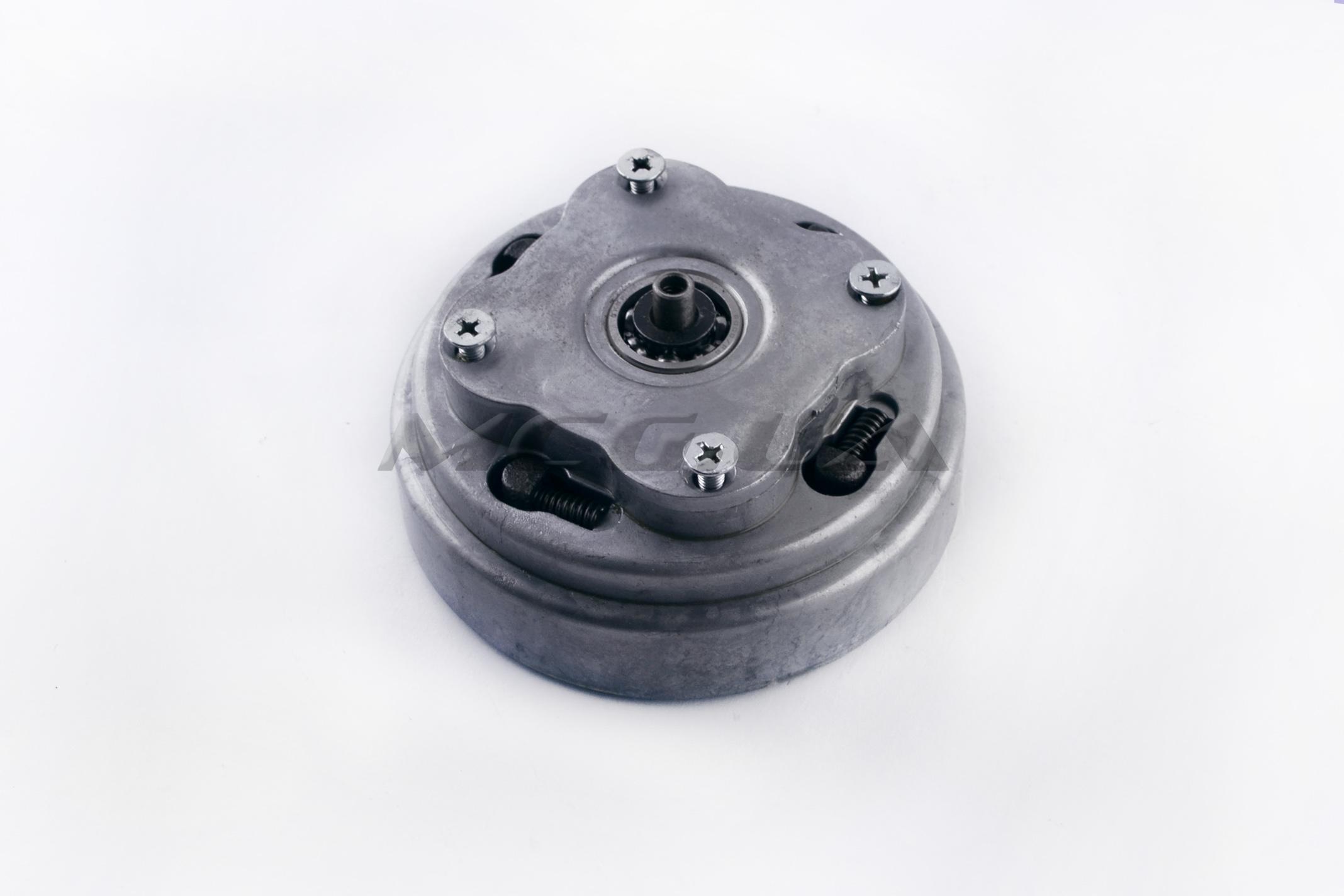 Корзина сцепления (в сборе) JH125 