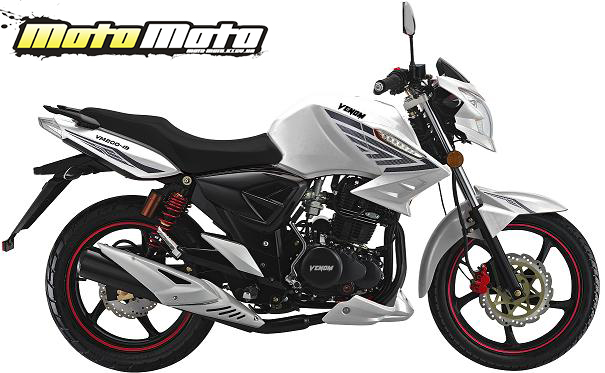 Venom VM-200-19