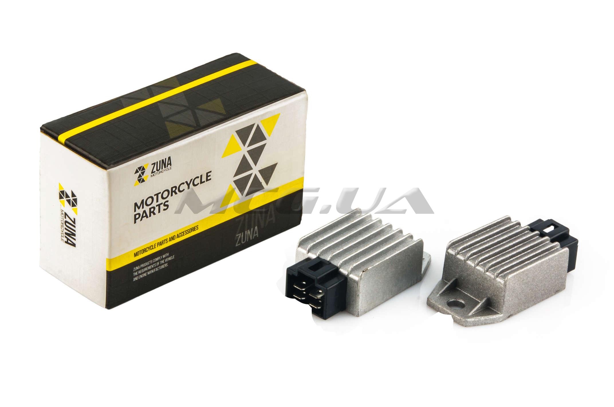 Реле зарядки Delta 