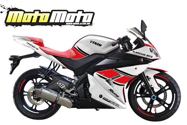 Venom VM250-21