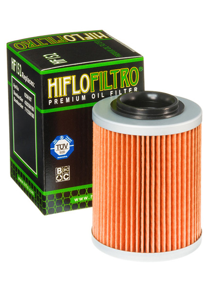 Фильтр HIFLO HF152