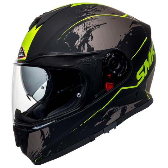 SMK TWISTER WRAITH (MA264)