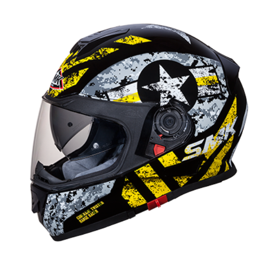SMK TWISTER CAPTAIN (GL264)