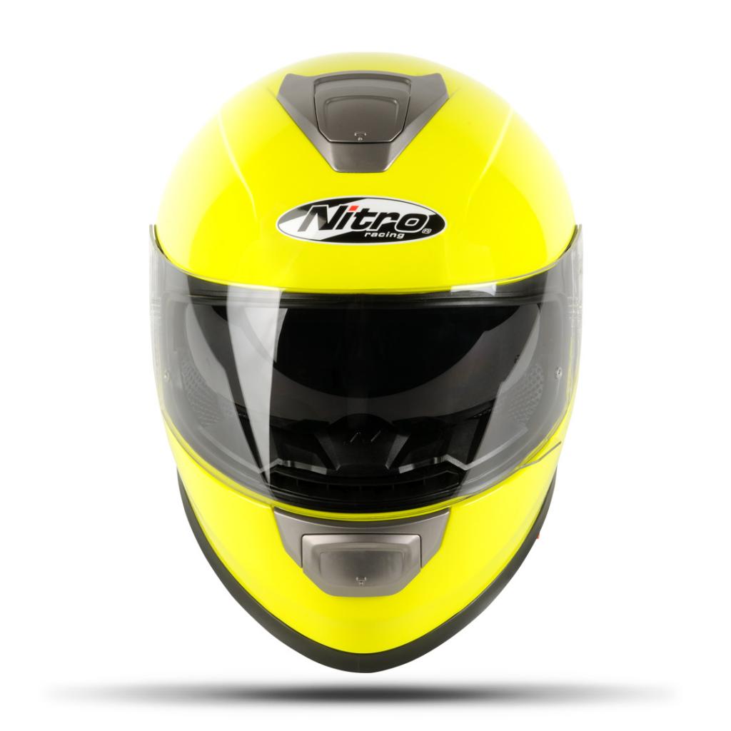 1100F DVS-Apex Safety Yellow