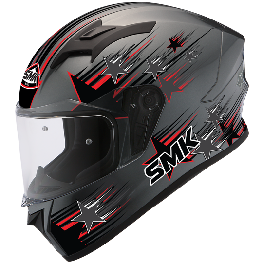 SMK STELLAR RAIN STAR (MADA623)