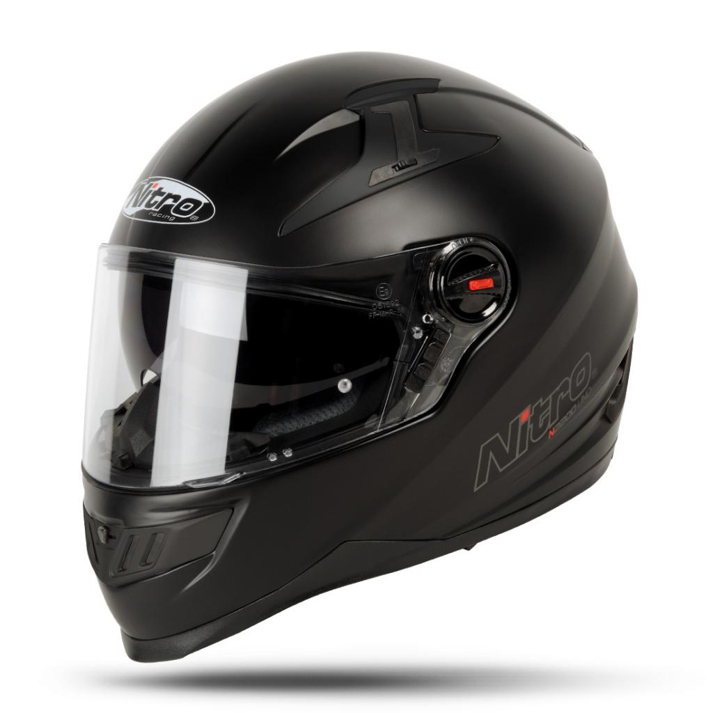 N2200 UNO SATIN BLACK