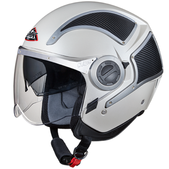 SMK PHOENIX PEARL WHITE (GL1CA)