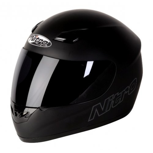 Dynamo Uno Satin Black