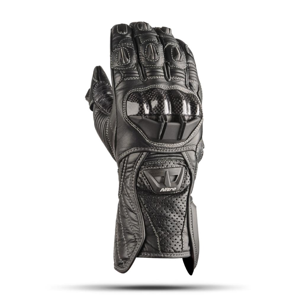 Nitro NG-102 Black