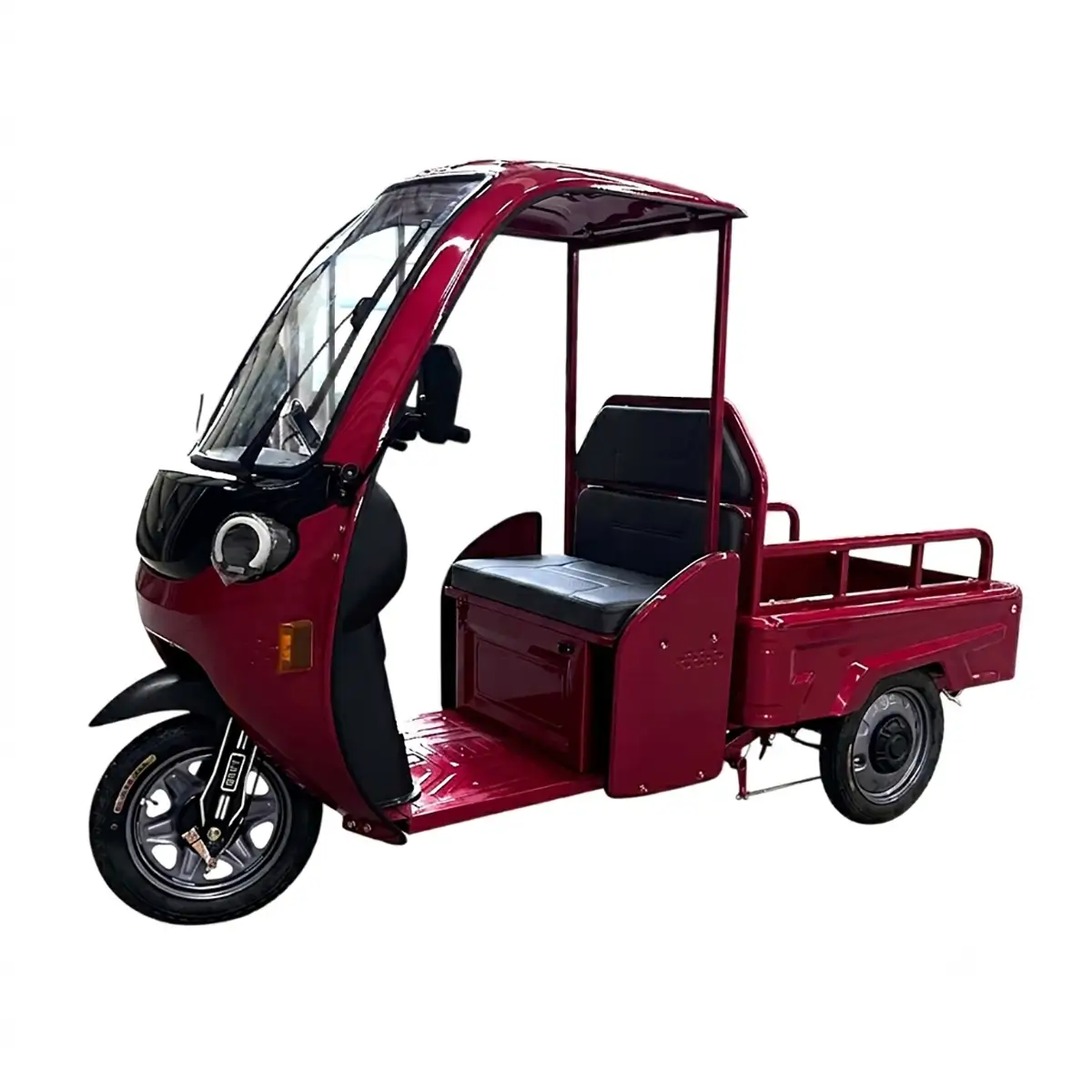 Электротрицикл вантажний FORTE DW1200-1-1