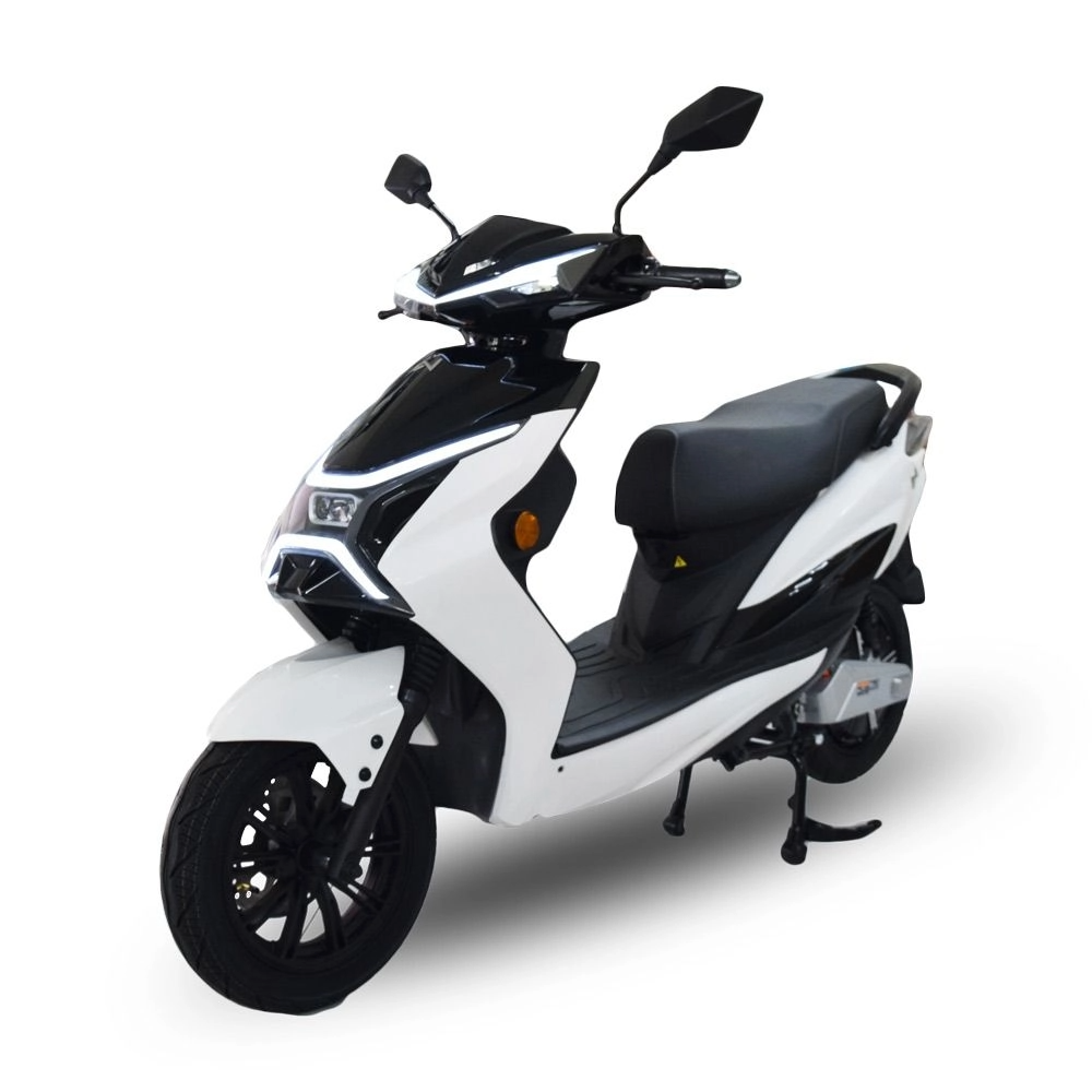 Електроскутер LVNENG LX01 2020W 60V29Ah