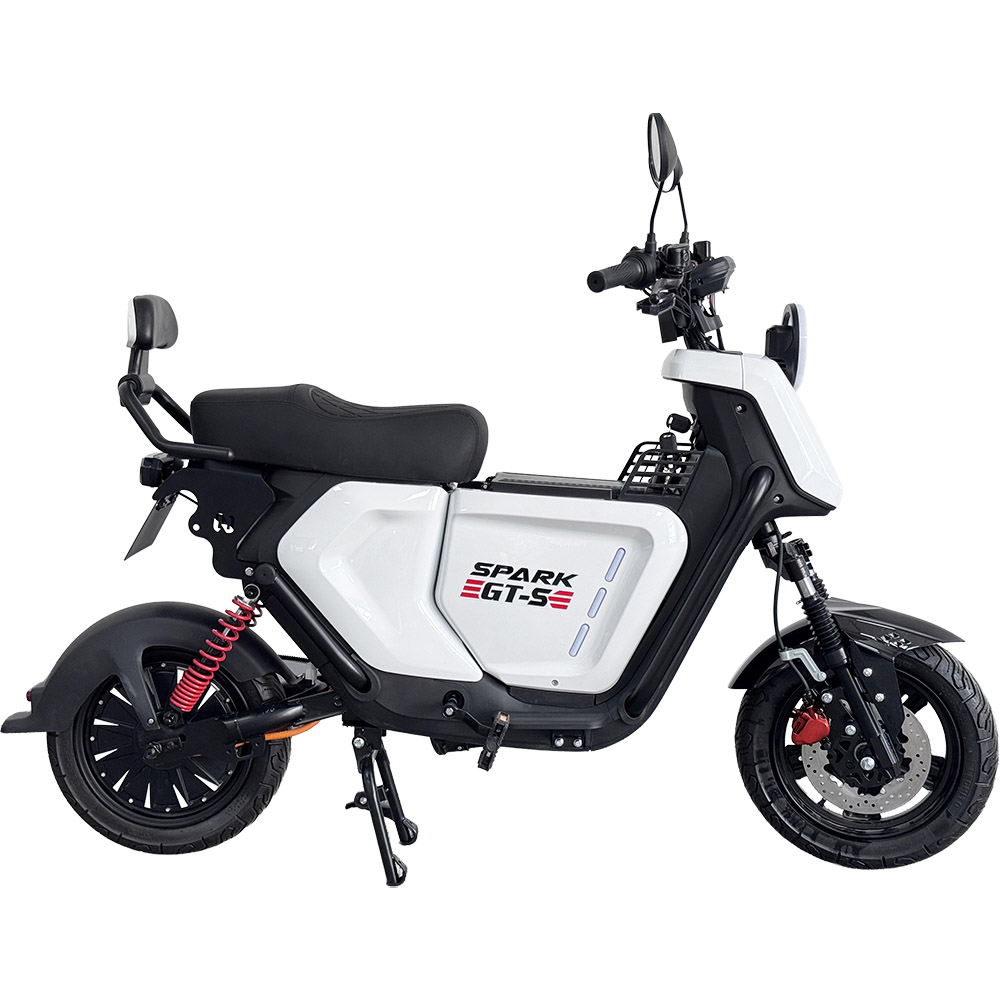 Электровелоскутер SPARK GT-S 16