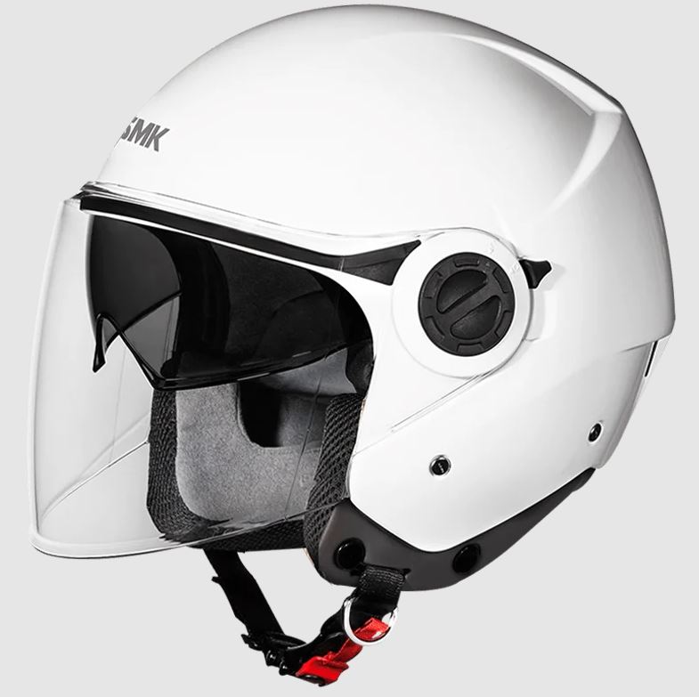 SMK COOPER UNI WHITE (GL 100)