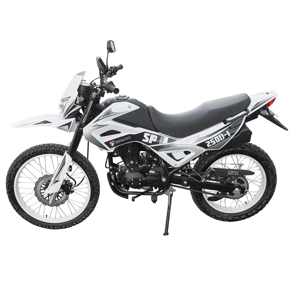 SPARK SP250D-1