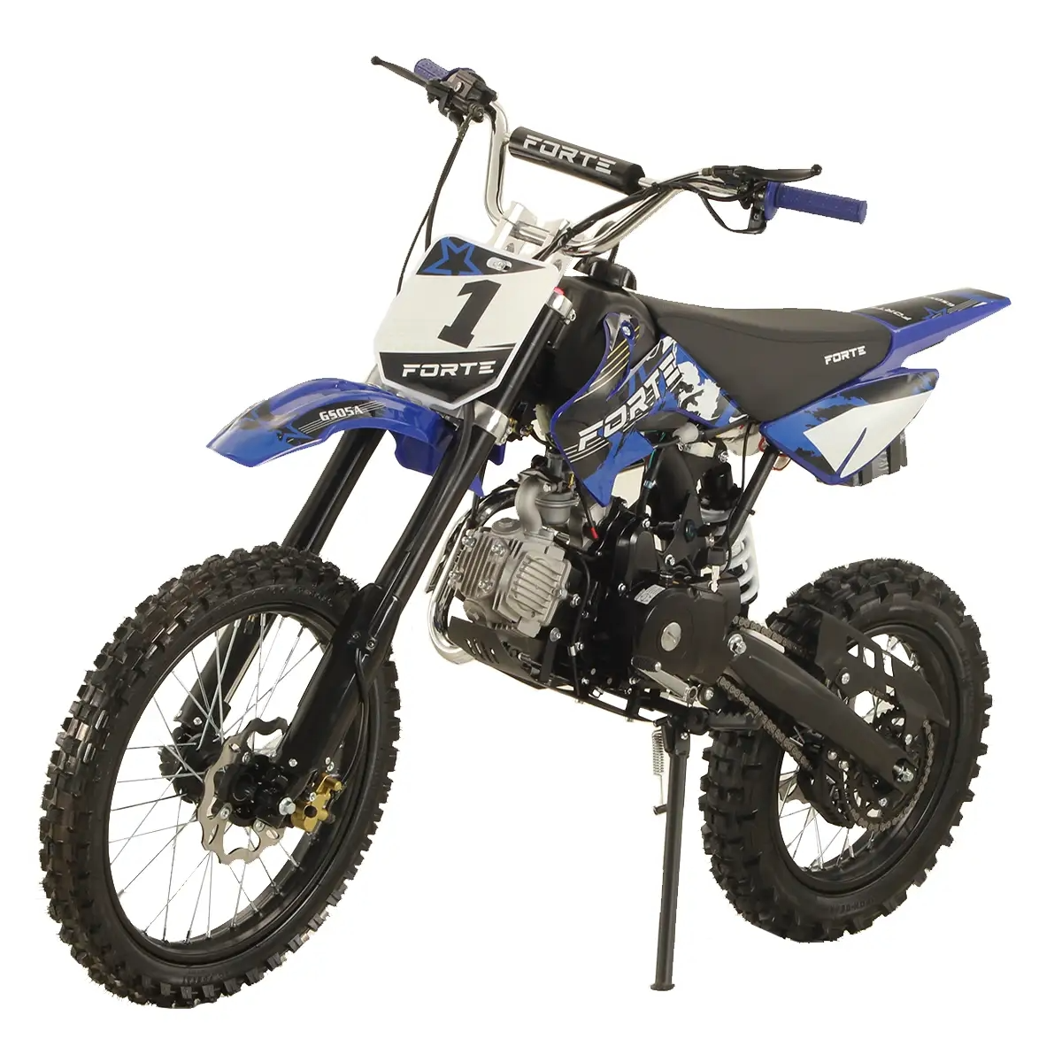 Пітбайк FORTE GS05A