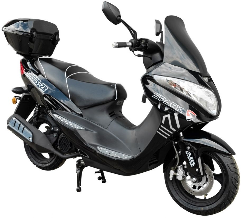SPARK SP150S-28