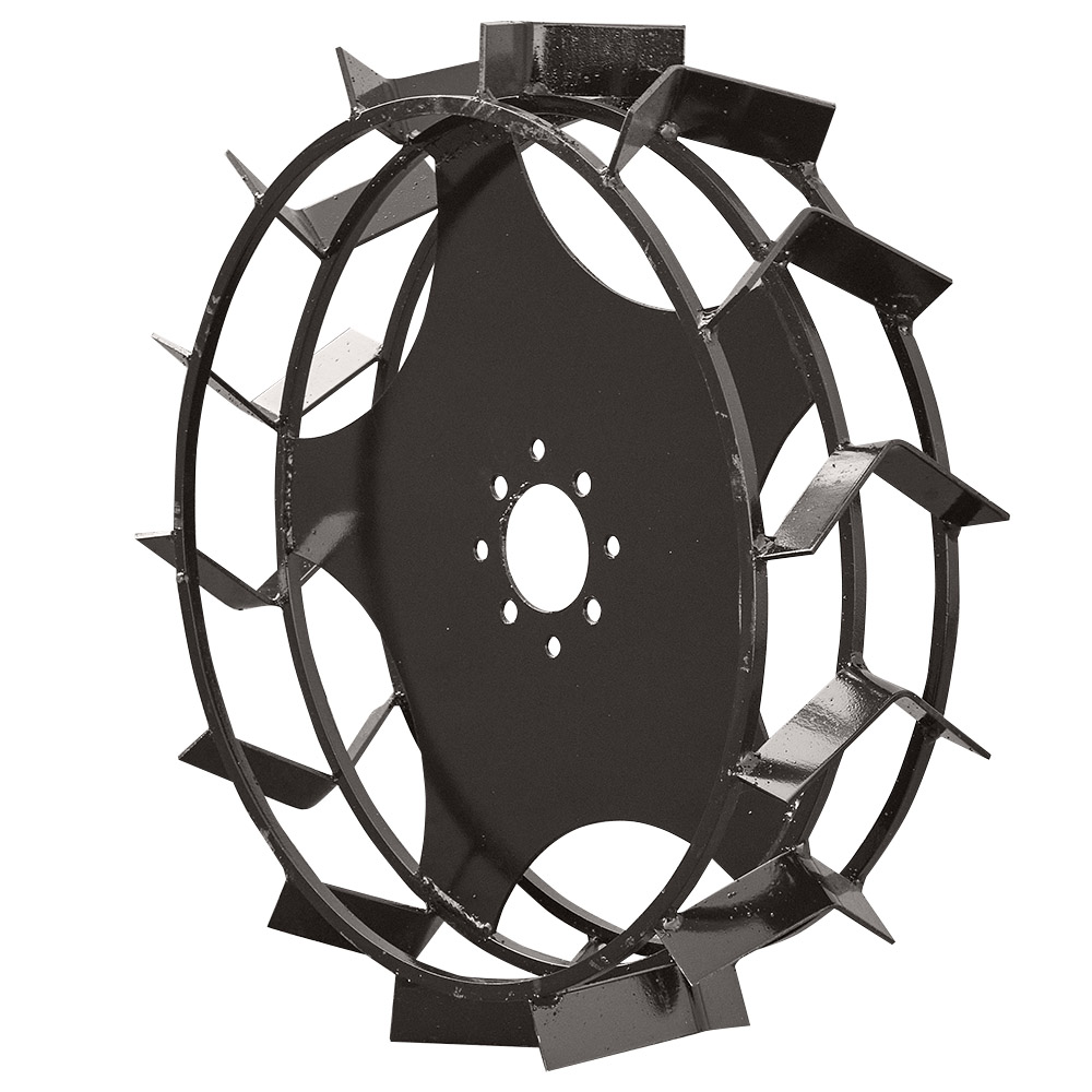 Ґрунтозачеп D560 x150 квадрат KENTAVR до мотоблоків МВ2060/2090