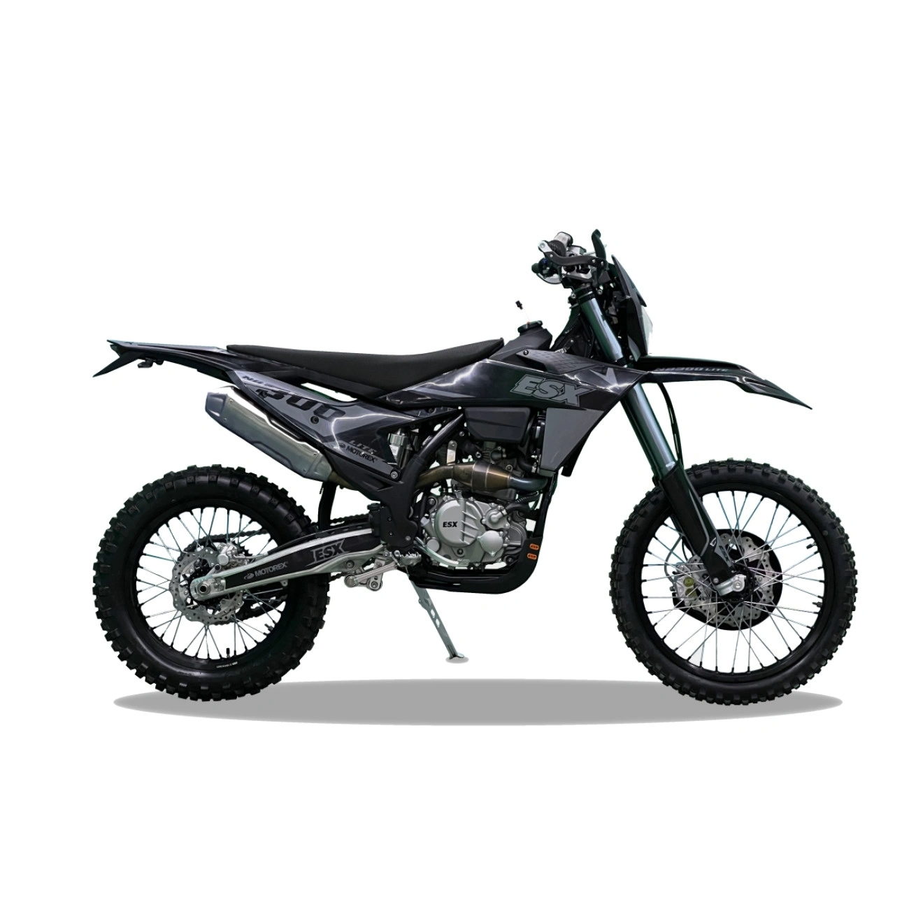 Мотоцикл ESX NB300 Lite
