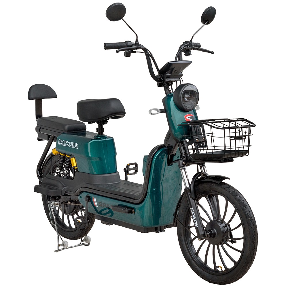 Электровелоскутер SPARK RIDER 14
