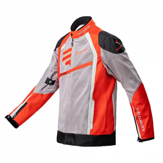 Характеристики Куртка SEGWAY O+R Summer Jackets M