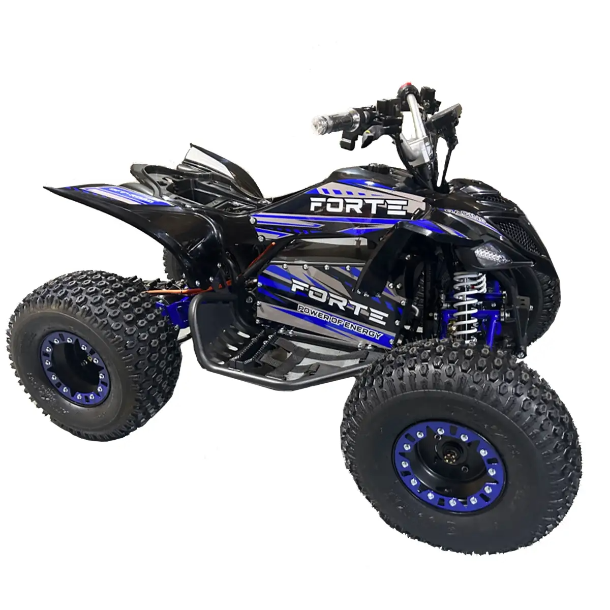 Електроквадроцикл FORTE ATV1000I