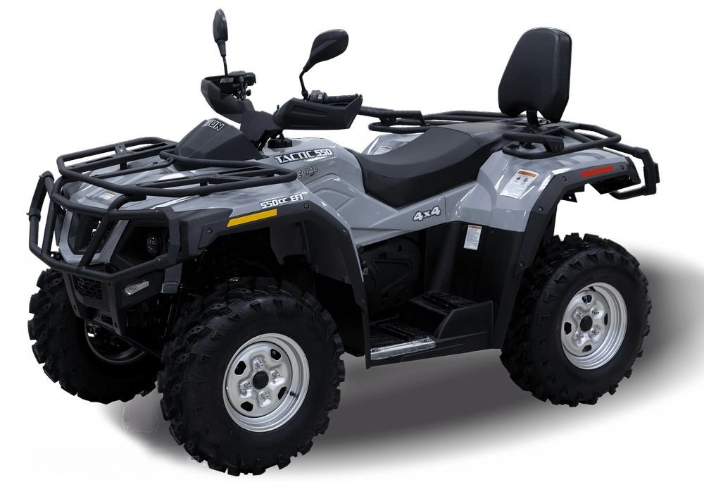 Квадроцикл HISUN TACTIC 550L