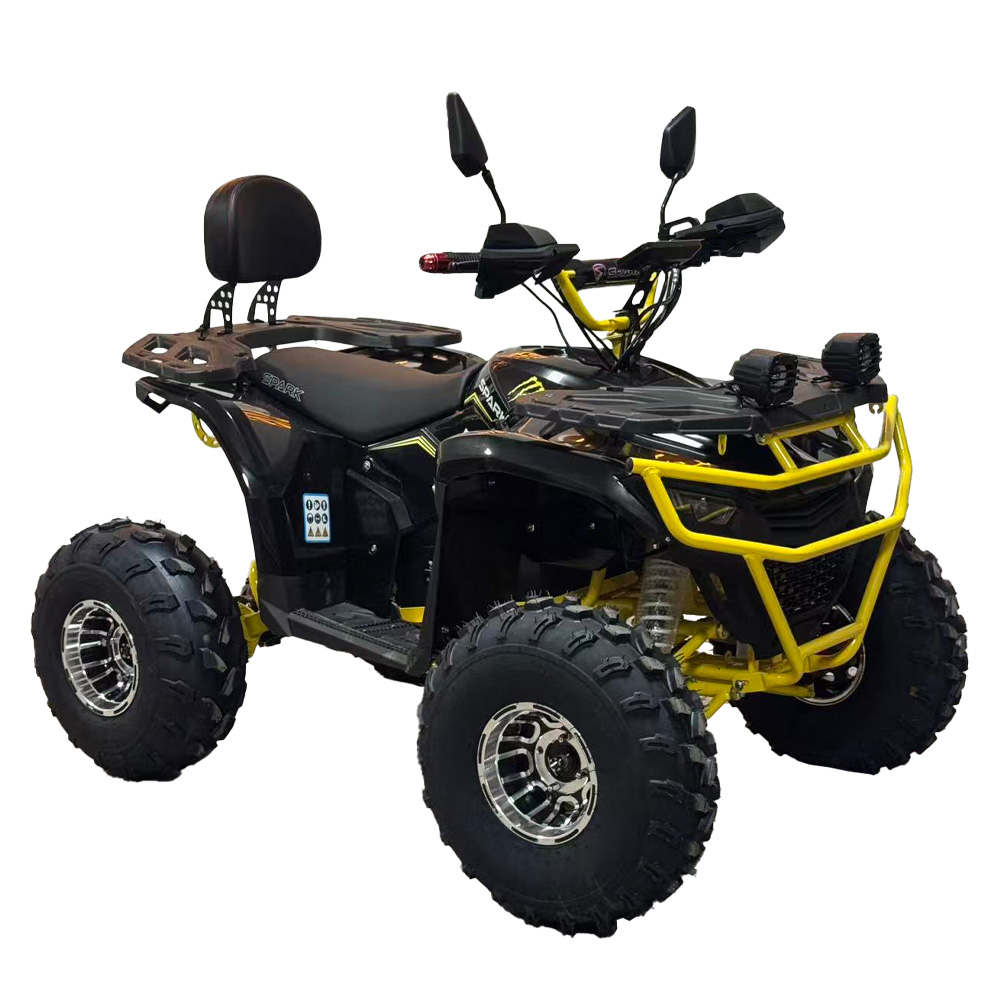 Электроквадроцикл SPARK Flash 1500w