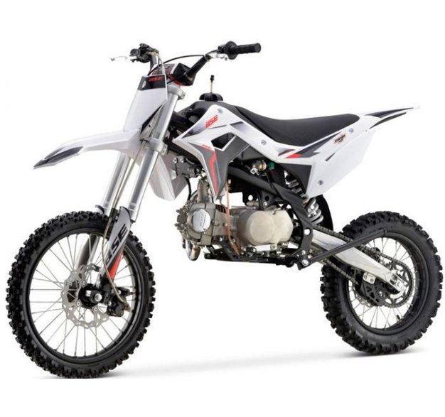 Пітбайк BSE PH10L ENDURO 125