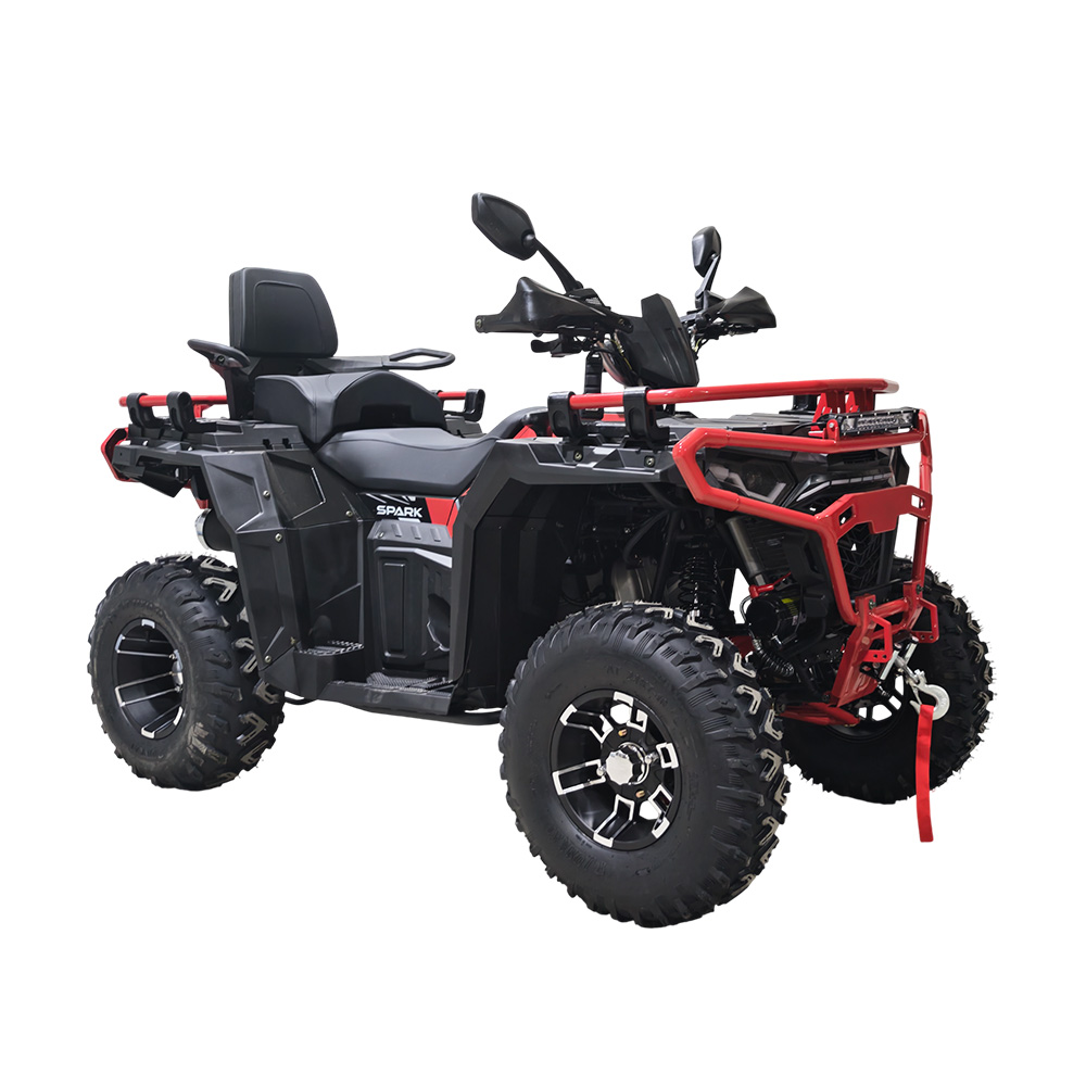 Квадроцикл SPARK GRAND 250SE
