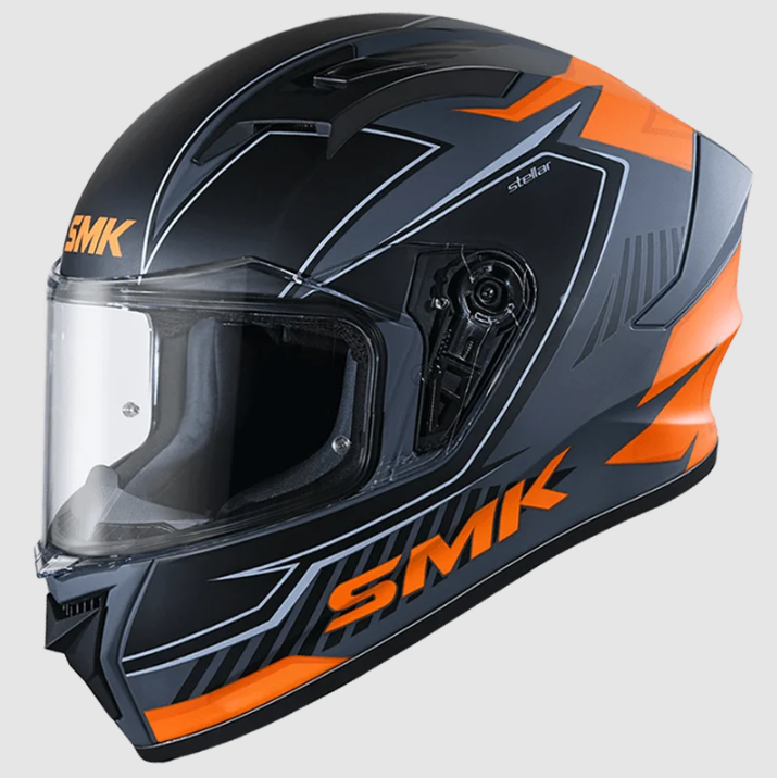 Шлем SMK STELLAR MA 672