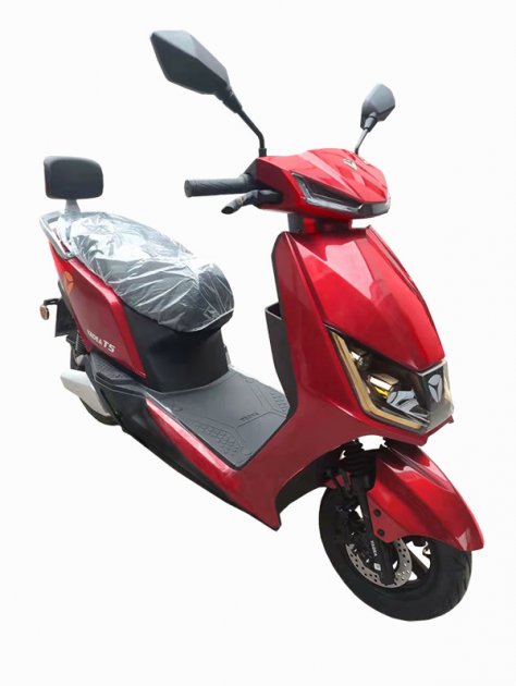YADEA Т5