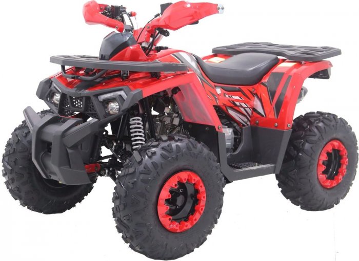 Квадроцикл FORTE SHARK 150