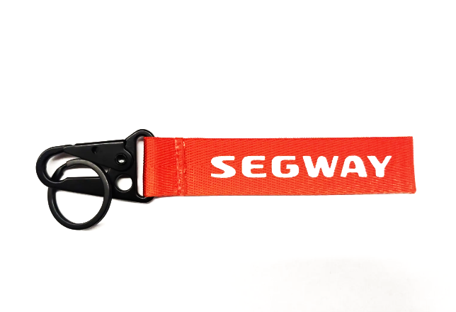 Брелок для ключів Segway